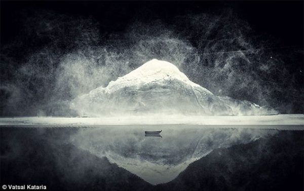 Nggak Perlu Duit Banyak Kok Buat Liburan